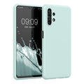 kwmobile Handyhülle für Samsung Galaxy A13 4G - Kabelloses Laden - Schutzhülle Cover