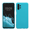 kwmobile Handyhülle für Samsung Galaxy A13 4G - Kabelloses Laden - Schutzhülle Cover
