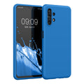 kwmobile Handyhülle für Samsung Galaxy A13 4G - Kabelloses Laden - Schutzhülle Cover