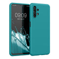 kwmobile Handyhülle für Samsung Galaxy A13 4G - Kabelloses Laden - Schutzhülle Cover