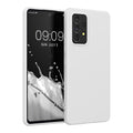kwmobile Handyhülle für Samsung Galaxy A53 5G Hülle Kabelloses Laden Schutzhülle Cover