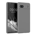 kwmobile Handyhülle für Google Pixel 6a Case kabelloses Laden