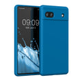 kwmobile Handyhülle für Google Pixel 6a Case kabelloses Laden