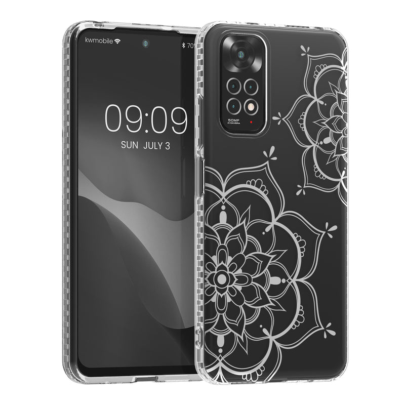 Hülle für Xiaomi Redmi Note 11 / Note 11S Case