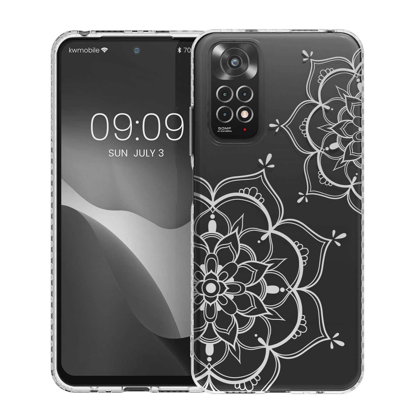 Hülle für Xiaomi Redmi Note 11 / Note 11S Case