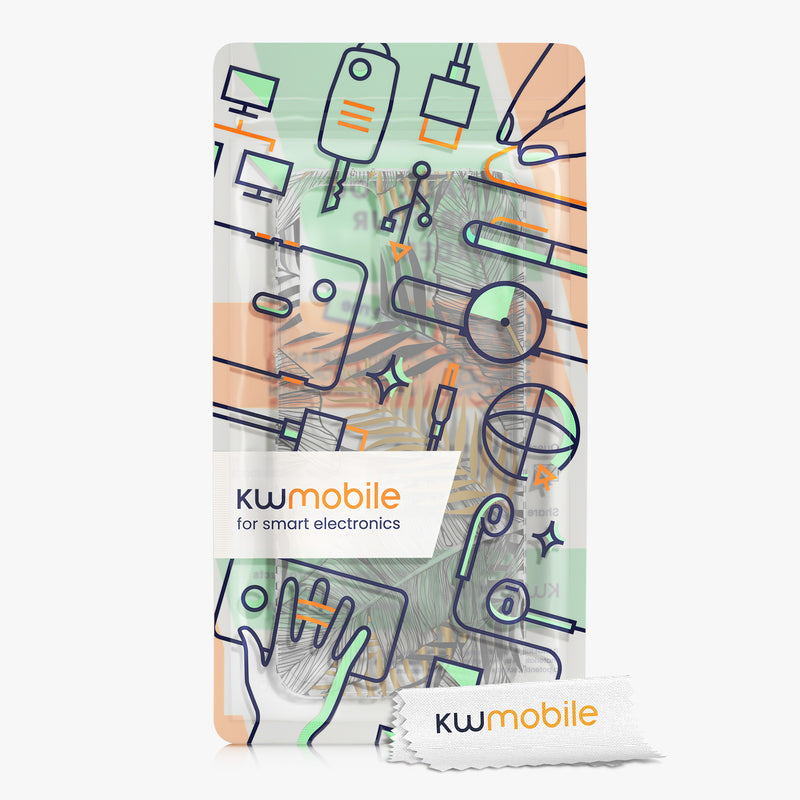 Hülle für Xiaomi Redmi Note 11 / Note 11S Case