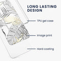 Hülle für Xiaomi Redmi Note 11 / Note 11S Case