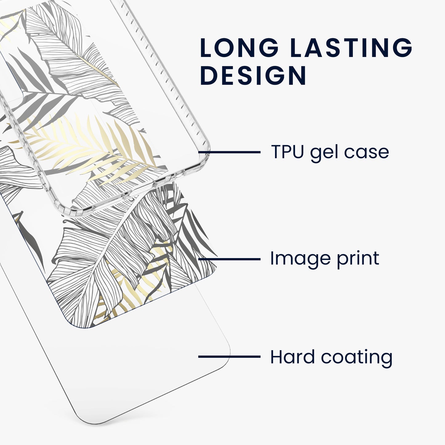Hülle für Xiaomi Redmi Note 11 / Note 11S Case
