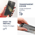 Hülle für Xiaomi Redmi Note 11 / Note 11S Case