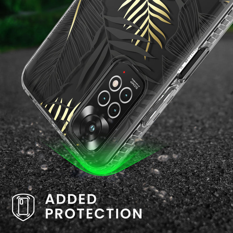Hülle für Xiaomi Redmi Note 11 / Note 11S Case