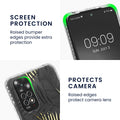 Hülle für Xiaomi Redmi Note 11 / Note 11S Case