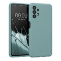 kwmobile Hülle kompatibel mit Samsung Galaxy A13 4G - Handyhülle - Handy Case