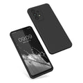 kwmobile Handyhülle für Samsung Galaxy A33 5G Hülle - Case Silikon - Kabelloses Laden - Schutzhülle Cover