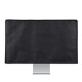 kwmobile Schutzhülle kompatibel mit Apple Studio Display Hülle PC Bildschirm Computer Cover Case