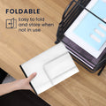 kwmobile Schutzhülle kompatibel mit Apple Studio Display Hülle PC Bildschirm Computer Cover Case