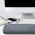 kwmobile Tastatur-Hülle kompatibel mit Logitech K380 Case Tasche für Tastatur Keyboard