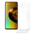 3x Displayschutzfolie matt kompatibel mit Xiaomi Redmi Note 11 / Note 11S