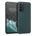 kwmobile Handyhülle für Samsung Galaxy A23 4G / 5G Hülle - Schutzhülle Cover