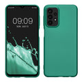 kwmobile Handyhülle für Samsung Galaxy A23 4G / 5G Hülle - Schutzhülle Cover