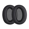 kwmobile Ohr Polster für Sony WH-H910N Kopfhörer Ersatzteile Over Ear Headphones