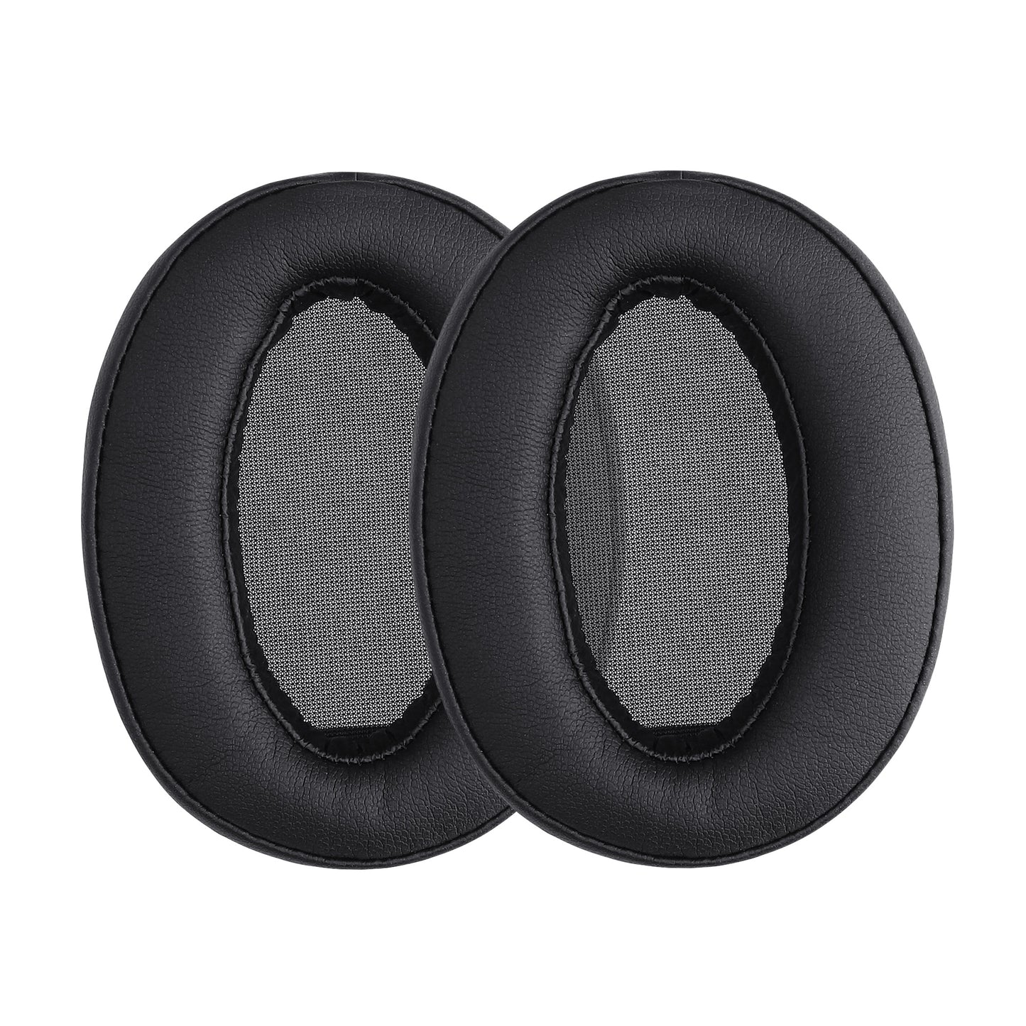 kwmobile Ohr Polster für Sony WH-H910N Kopfhörer Ersatzteile Over Ear Headphones