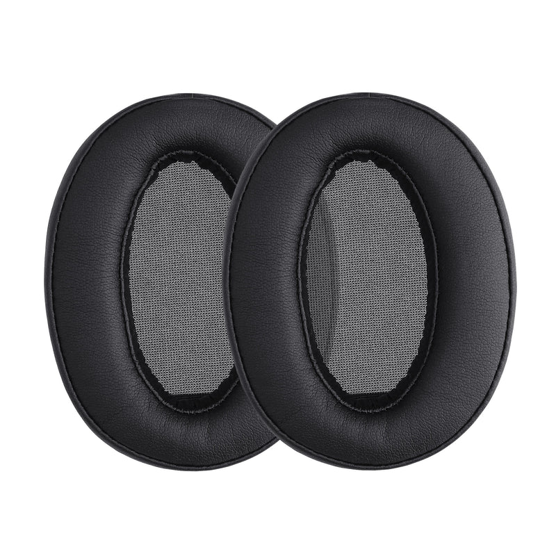 kwmobile Ohr Polster für Sony WH-H910N Kopfhörer Ersatzteile Over Ear Headphones