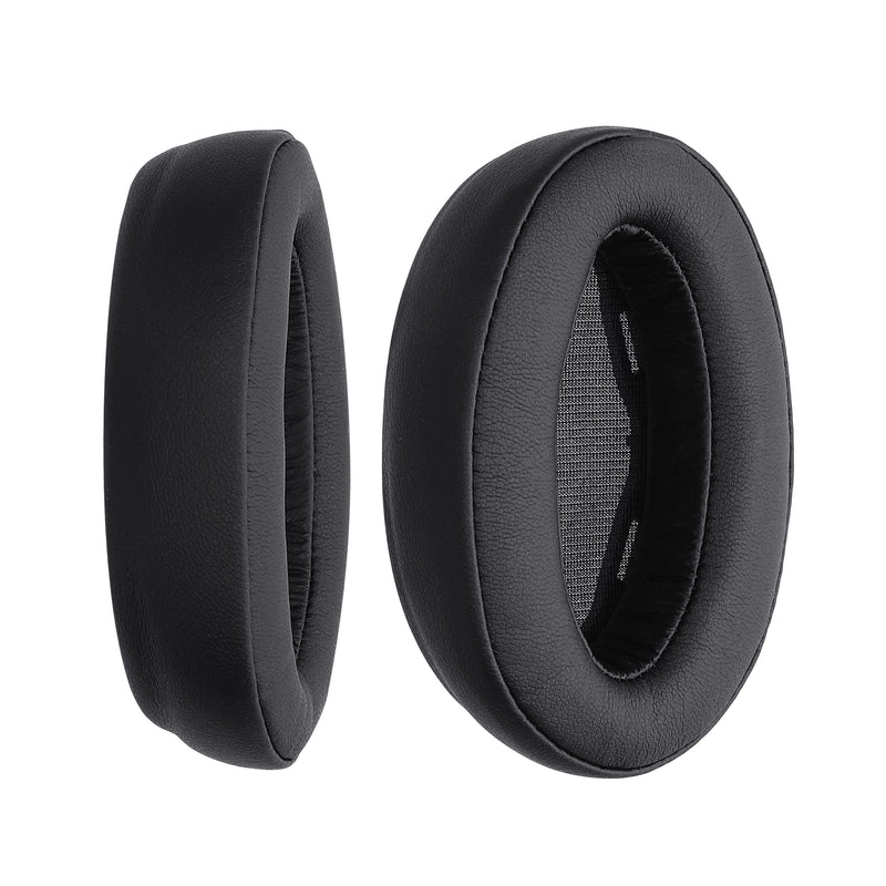 kwmobile Ohr Polster für Sony WH-H910N Kopfhörer Ersatzteile Over Ear Headphones
