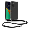 Hülle kompatibel mit Samsung Galaxy M23 5G