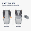 Propellerhalter für DJI Mavic Air 2 / Air 2S