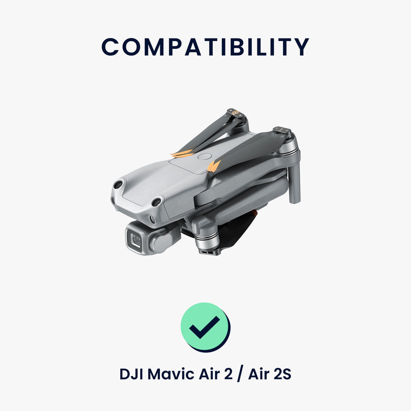 Propellerhalter für DJI Mavic Air 2 / Air 2S