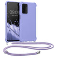 Hülle kompatibel mit Oppo A74 (5G) / A54 (5G)