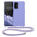 Hülle kompatibel mit Oppo A74 (5G) / A54 (5G)