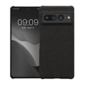 kwmobile Schutzhülle kompatibel mit Google Pixel 7 Pro - Hülle - Cover Handyhülle - Backcover