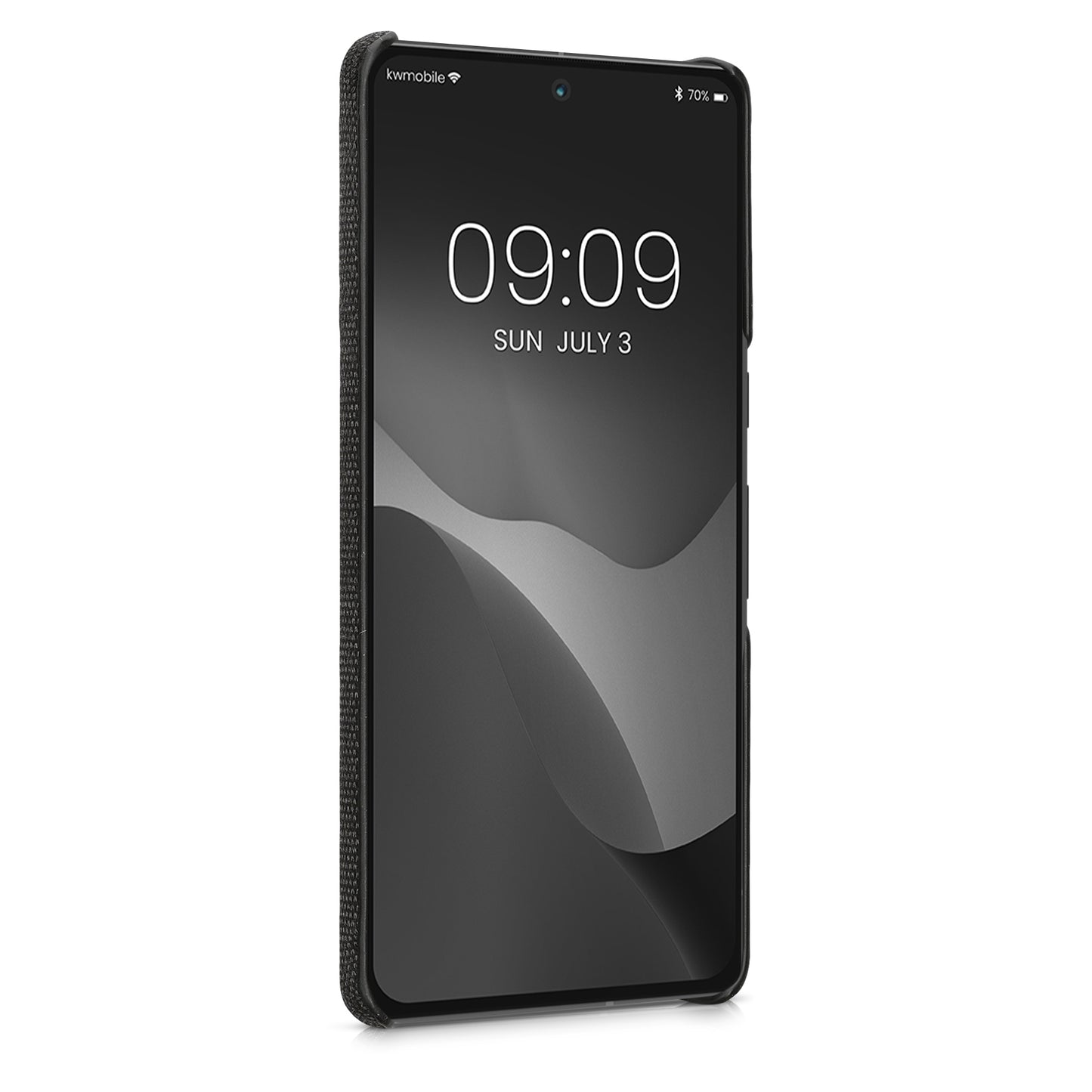 kwmobile Schutzhülle kompatibel mit Google Pixel 7 Pro - Hülle - Cover Handyhülle - Backcover