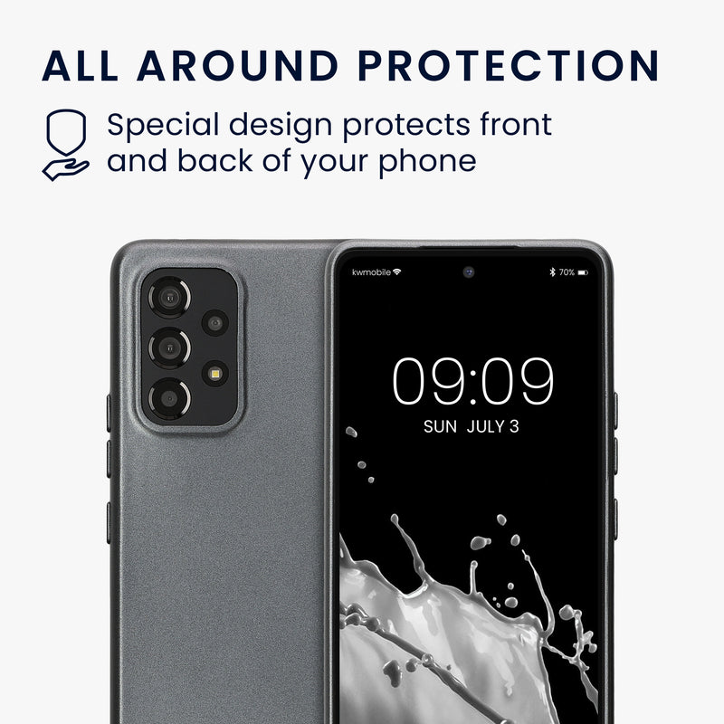 Hülle für Galaxy A53 5G