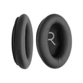 kwmobile Ohr Polster für Bose QuietComfort 45 / QC45 / SC Kopfhörer Ersatzteile Over Ear Headphones
