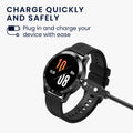 Ladekabel für Blackview X1 (Number B00101) / X2 Smartwatch