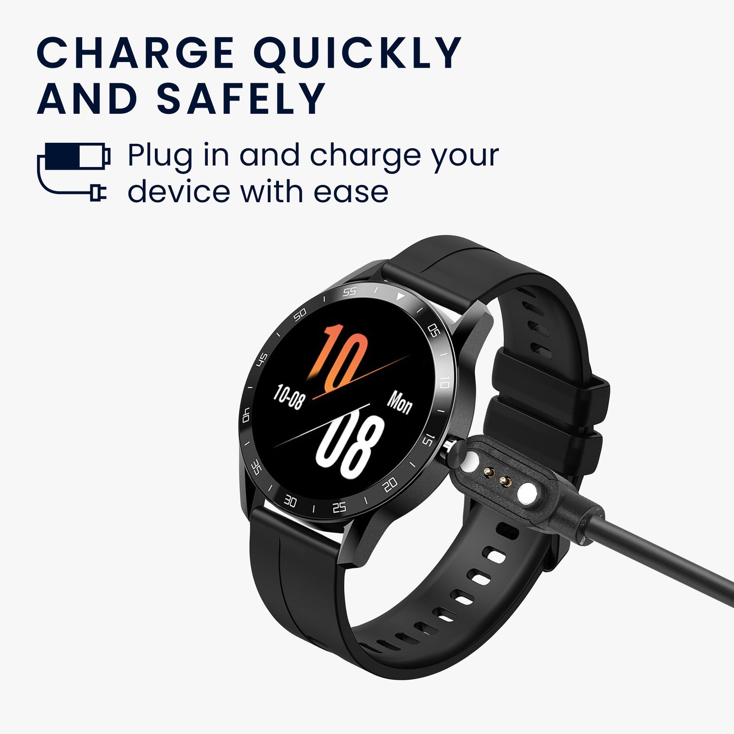 Ladekabel für Blackview X1 (Number B00101) / X2 Smartwatch