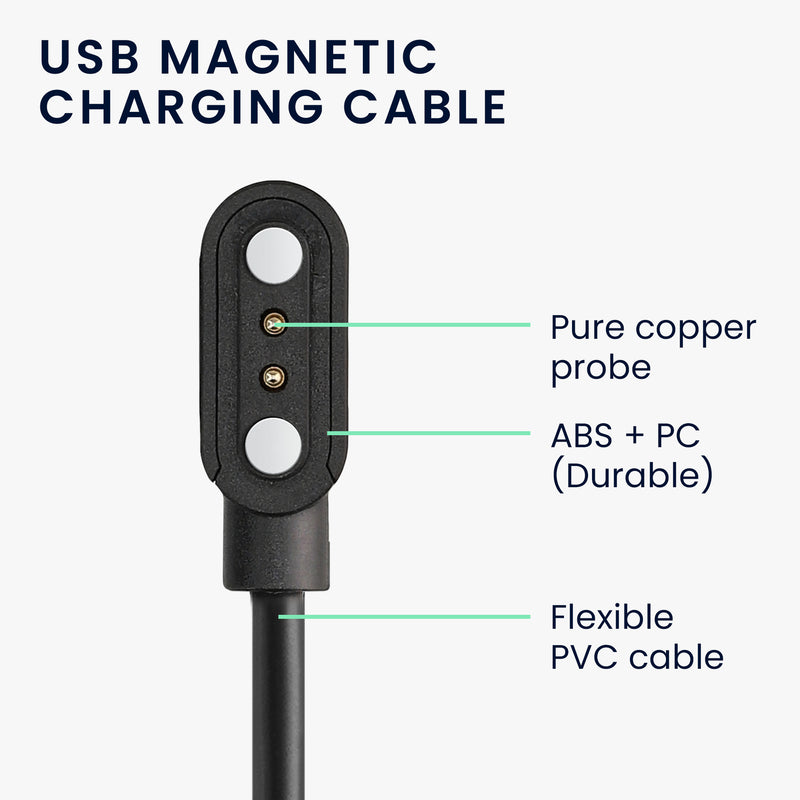 Ladekabel für Blackview X1 (Number B00101) / X2 Smartwatch