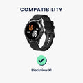 Ladekabel für Blackview X1 (Number B00101) / X2 Smartwatch