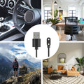 Ladekabel für Blackview X1 (Number B00101) / X2 Smartwatch