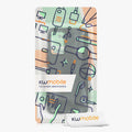 kwmobile Handyhülle für Xiaomi Redmi Note 11 Pro+ 5G / Note 11 Pro Plus 5G Schutzhülle Cover