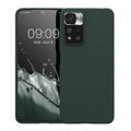 kwmobile Handyhülle für Xiaomi Redmi Note 11 Pro+ 5G / Note 11 Pro Plus 5G Schutzhülle Cover