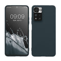 kwmobile Handyhülle für Xiaomi Redmi Note 11 Pro+ 5G / Note 11 Pro Plus 5G Schutzhülle Cover
