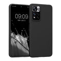 kwmobile Handyhülle für Xiaomi Redmi Note 11 Pro+ 5G / Note 11 Pro Plus 5G Schutzhülle Cover