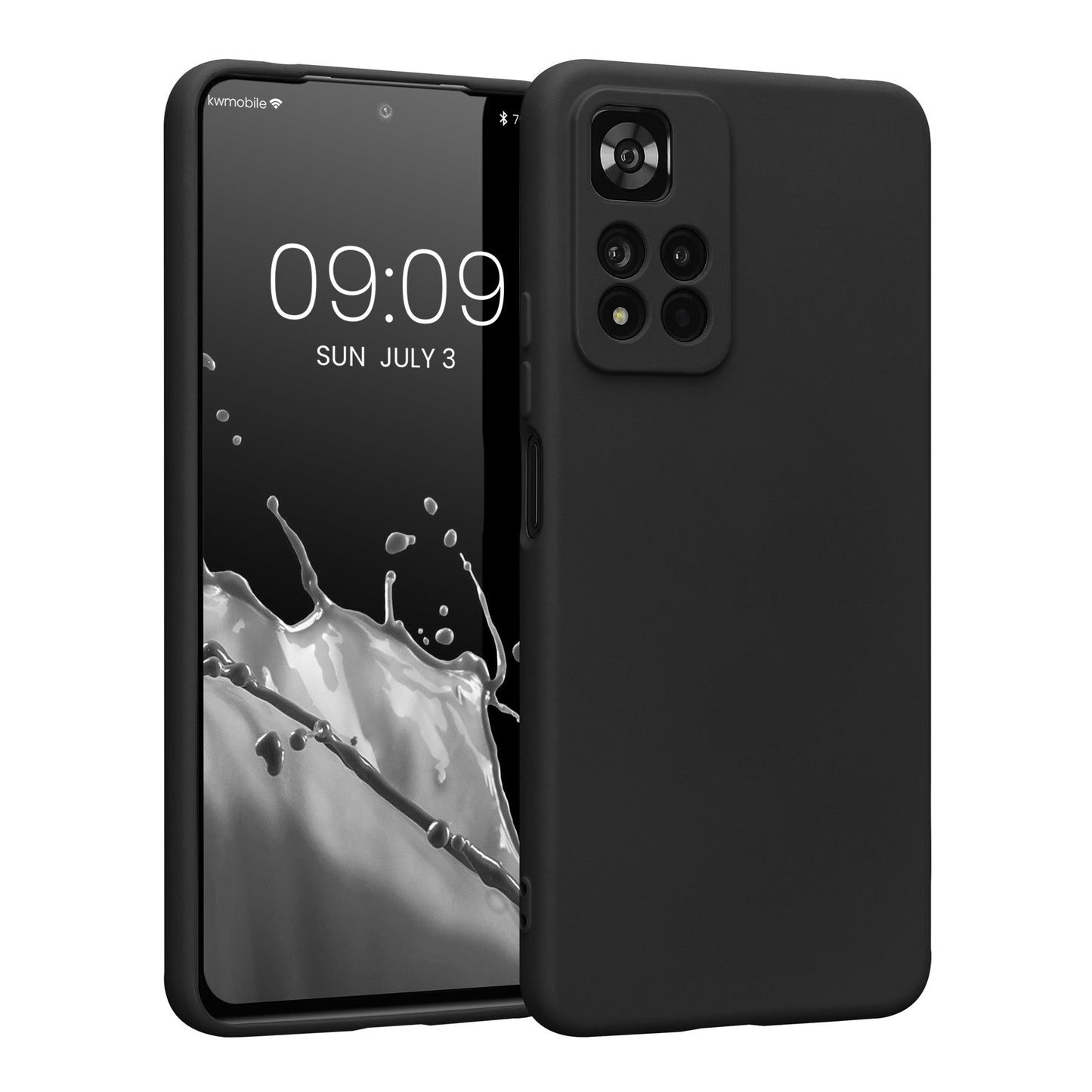 Hülle für Redmi Note 11 Pro+ 5G / Note 11 Pro Plus 5G