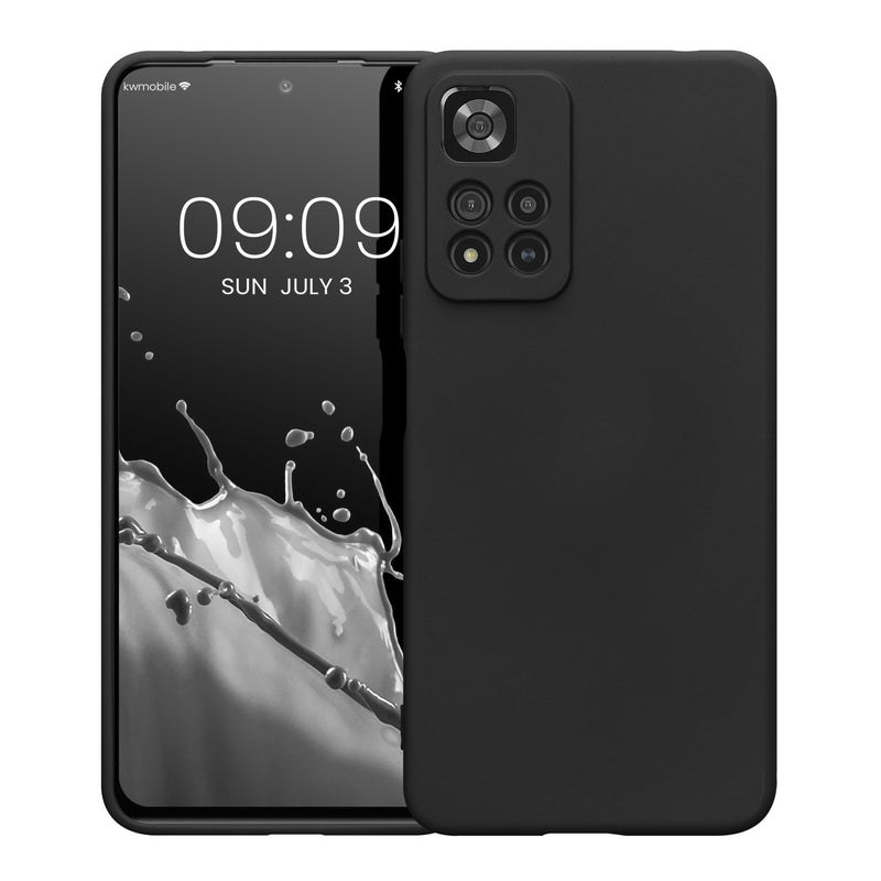 Hülle für Redmi Note 11 Pro+ 5G / Note 11 Pro Plus 5G