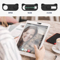kwmobile Webcam Abdeckung für Tablet Laptop Notebook u.a.