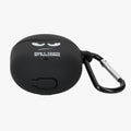 Silikon Hülle für Google Pixel Buds 2 (2020) Don't touch my Headphones