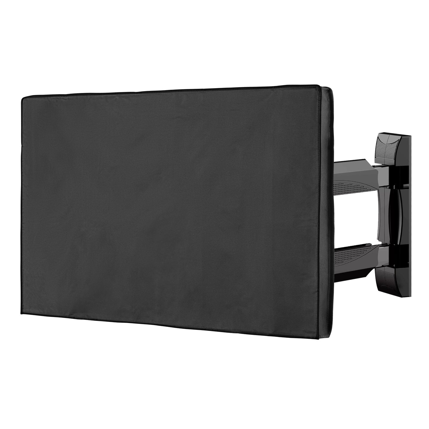 kwmobile 32" TV Outdoor TV Abdeckung Fernseher Hülle Bildschirmschutz Schutzhülle wetterfest